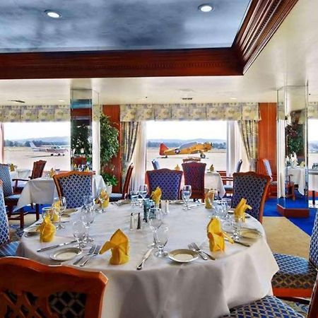 Radisson Hotel Santa Maria Εστιατόριο φωτογραφία