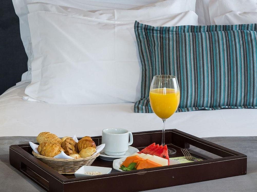 Radisson Hotel Santa Maria Εξωτερικό φωτογραφία