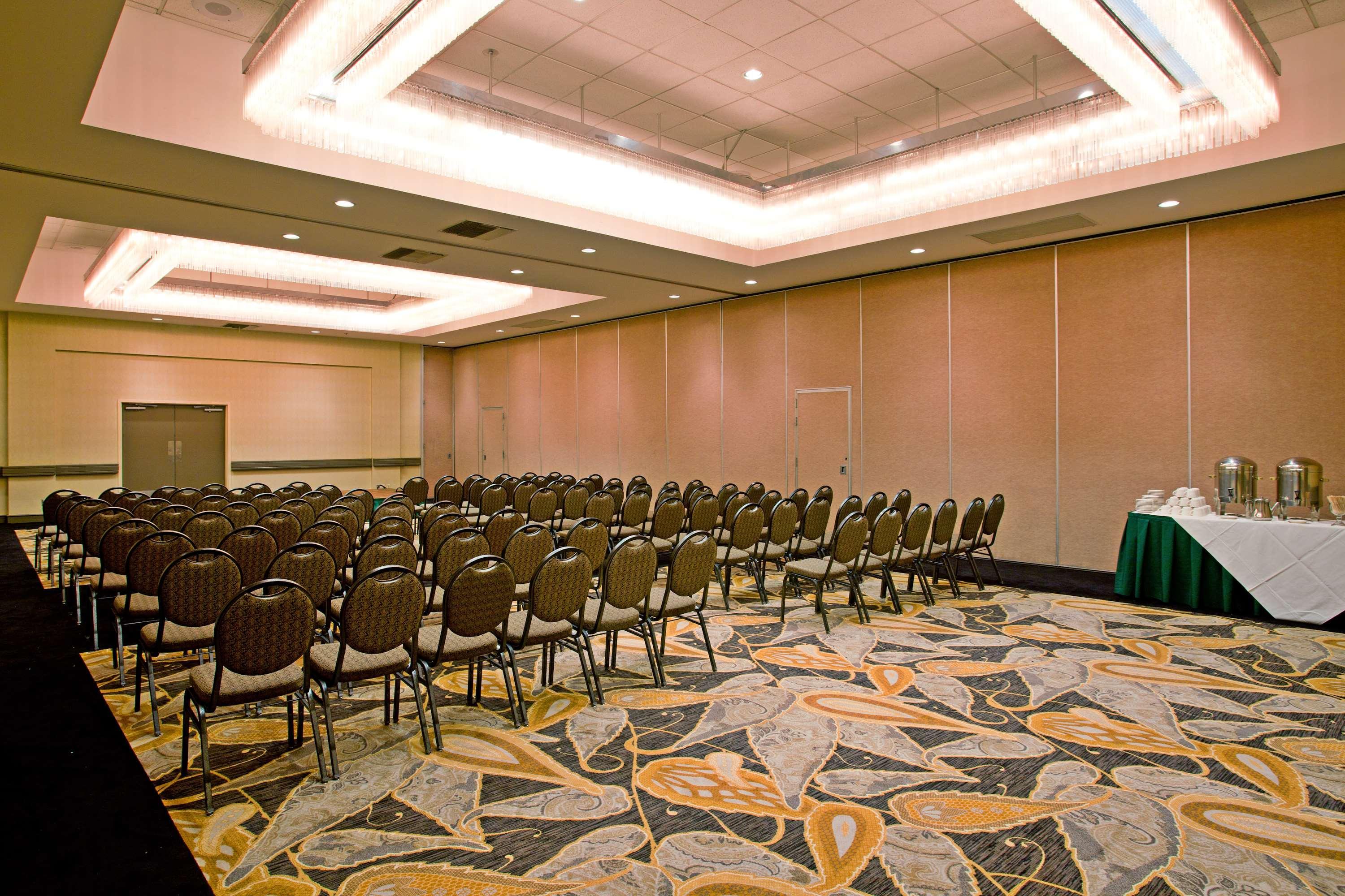 Radisson Hotel Santa Maria Επιχειρήσεις φωτογραφία