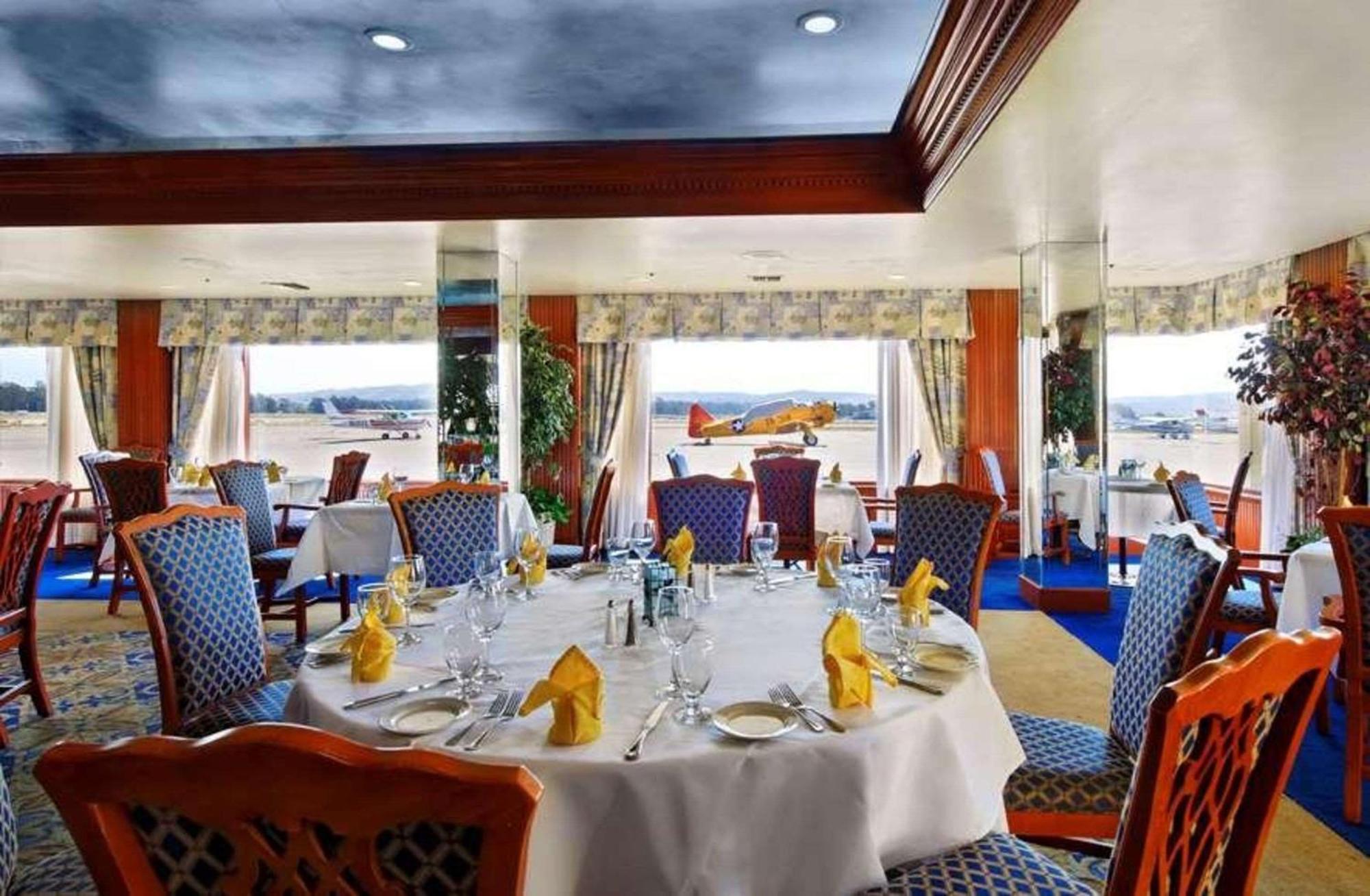 Radisson Hotel Santa Maria Εστιατόριο φωτογραφία