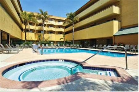 Radisson Hotel Santa Maria Ανέσεις φωτογραφία