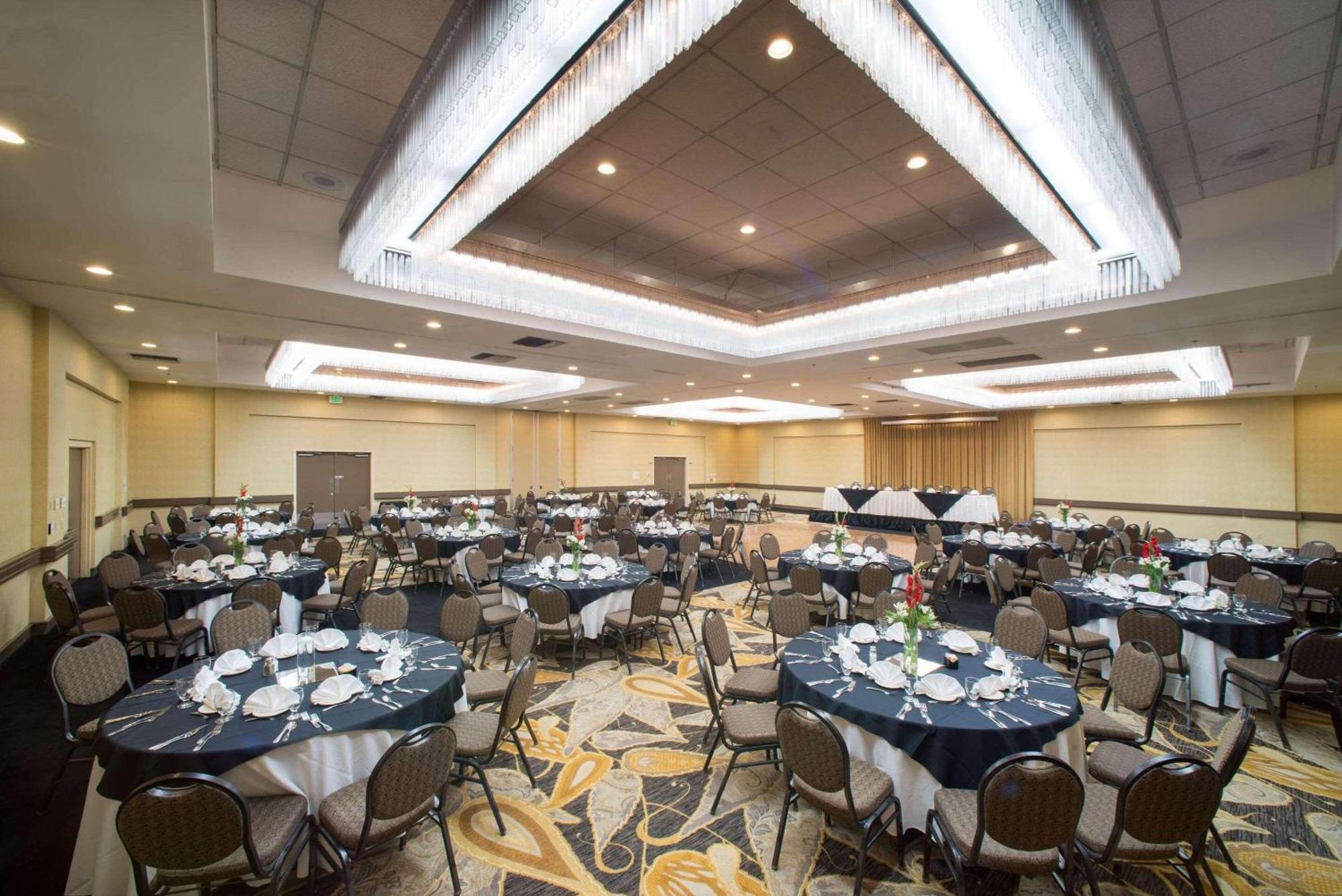 Radisson Hotel Santa Maria Εξωτερικό φωτογραφία