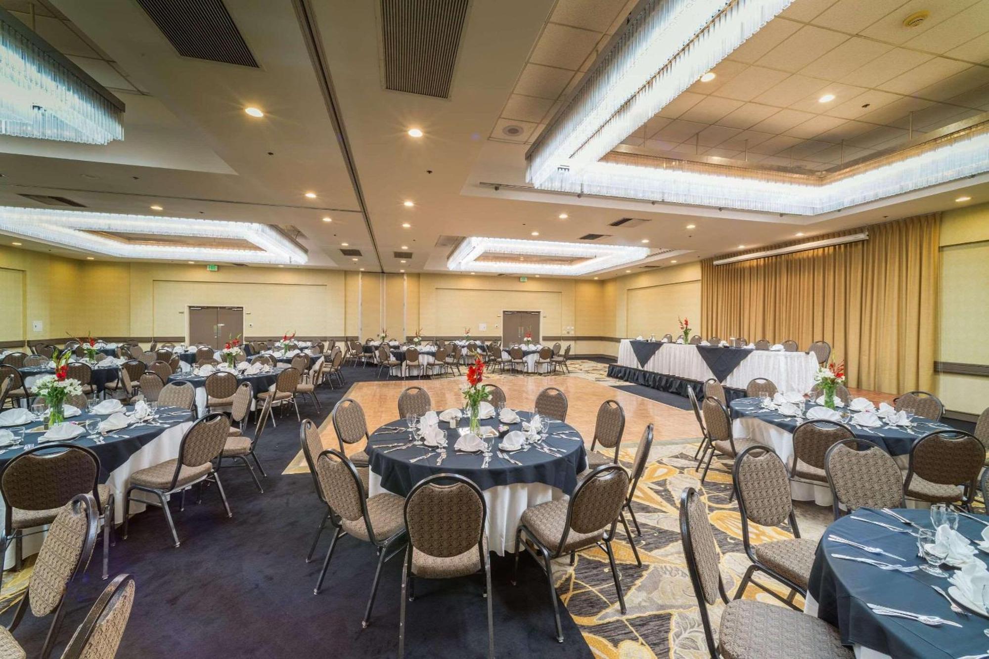 Radisson Hotel Santa Maria Εξωτερικό φωτογραφία