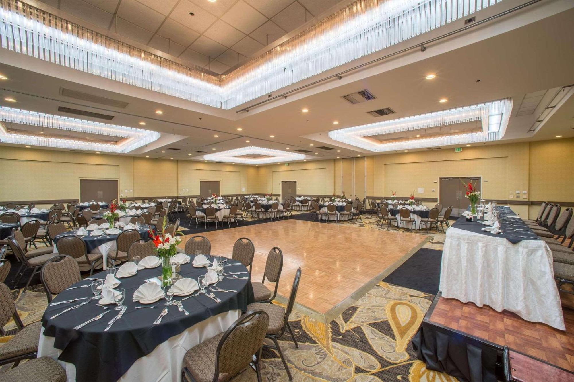 Radisson Hotel Santa Maria Εξωτερικό φωτογραφία