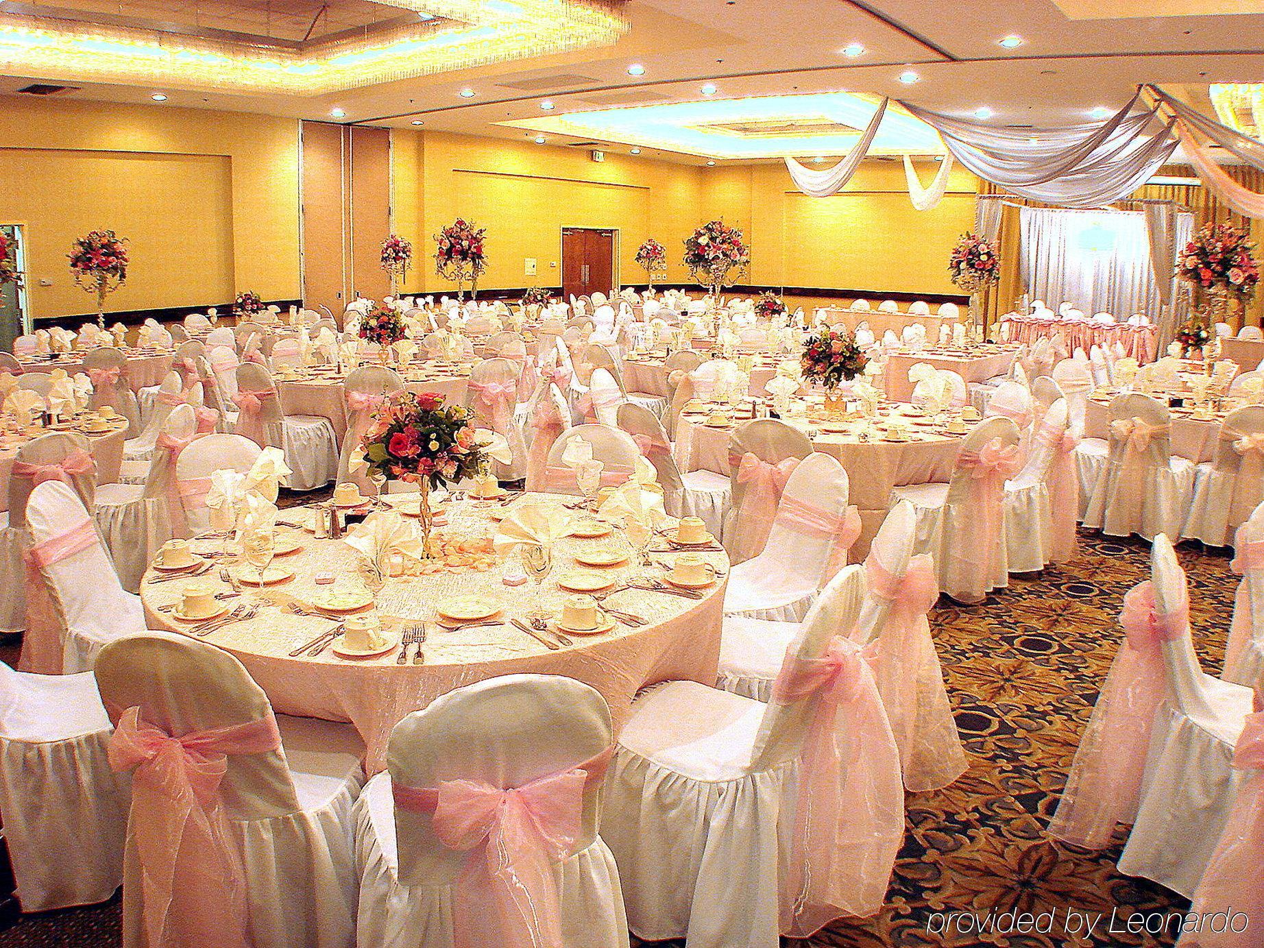 Radisson Hotel Santa Maria Εστιατόριο φωτογραφία